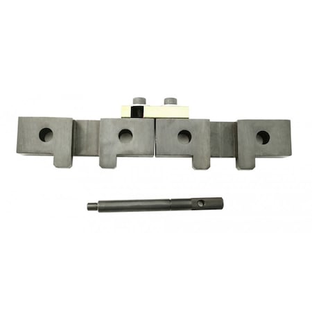 Cta Manufacturing CAMSHAFT ALIGNMENT TOOL KIT BMW CTA2885